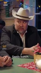 [Hot 2025🔥]  My Boss The Christmas Gigolo