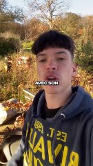 CE TIKTOKEUR LOUCA LE FRANC COMTOIS EST RAPPEUR ? 😨