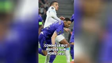 Monaco - Camara ne comprend toujours pas pourquoi l'arbitre a refusé son but