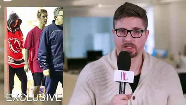 Justin Bieber nearly died says Scooter Braun.