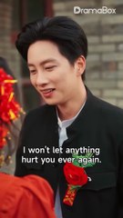 After leaving my husband who faked his death, a billionaire spoiled me rotten