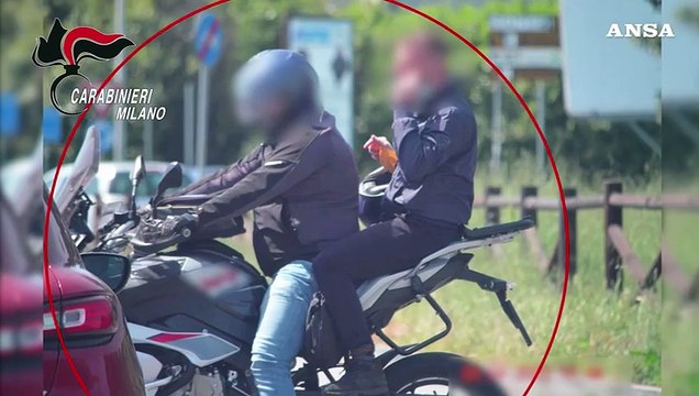 Truffe agli anziani nel Milanese, sgominata la banda del finto carabiniere