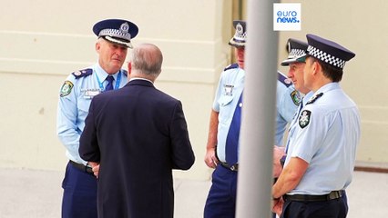 Nach tödlichem Attentat am Bondi Beach: Politiker verurteilen antisemitischen Terror
