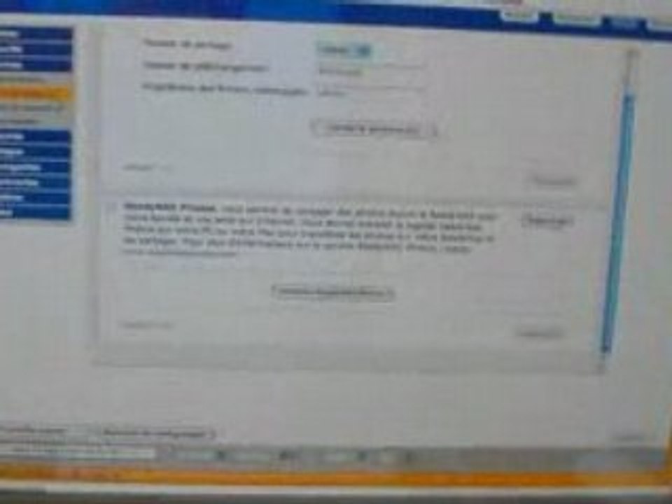 Test : Netgear ReadyNAS Duo