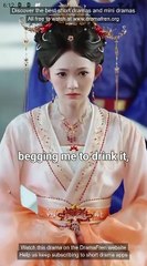 Married to the Villain Prince Chinese Drama - English Sub