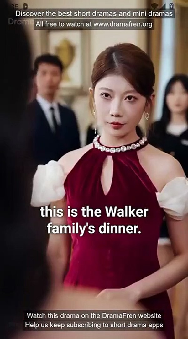 ⁣Kept by His Side Chinese Drama - English Sub