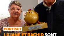 Liliane et Rachid sont champions de France senior de bowling… sur Switch ! Pour neo, ils reviennent sur leur incroyable victoire et racontent comment ils se sont mis aux jeux vidéo. 🎮🏆