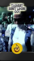 TARGET BEST LINES 001