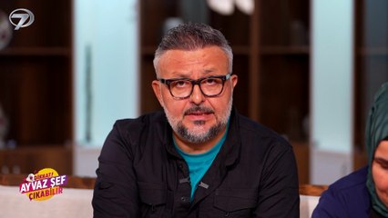 Dikkat Ayvaz Şef Çıkabilir - Harput | 15 Aralık 2025