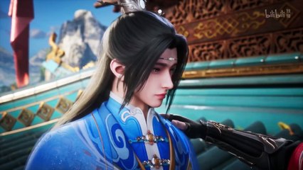 Back To Immortal Emperor Eps 10 sub indo bagus