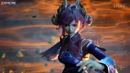 Tales Of Herding Gods Eps 61 sub indo bagus