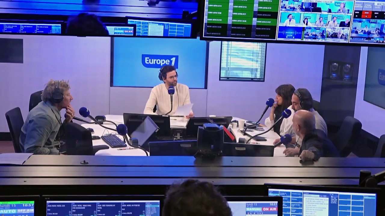 Les films de Noël à voir ou revoir recommandés par Olivier Benkemoun