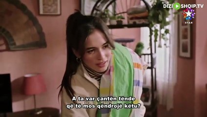 Rrahje Zemre Çarpinti Episodi 38