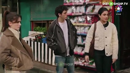 Rrahje Zemre Çarpinti Episodi 37