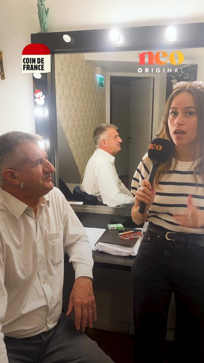 Églantine a demandé à Jean Lassalle quel était son coin de France préféré. L’occasion pour lui de partager tout l’amour qu’il porte à sa région ⛰️