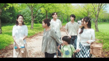 Phim Chiếu Rạp Nụ Hôn Bùng Nổ tập 10 full thuyết minh