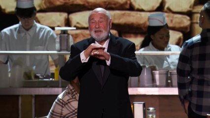 Hallado muerto en su casa de Los Ángeles el cineasta Rob Reiner y su mujer