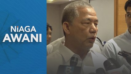 Bekalan elektrik Sarawak-Semenanjung jalani kajian teknikal