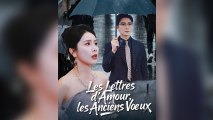 Les Lettres d'Amour, les Anciens Vœux Épisodes Complet