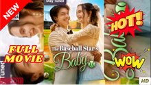 The Child of a Baseball Star Full Movie