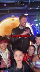 ANYME ELU LE CREATEUR NUMERO 1 DE 2025 😨