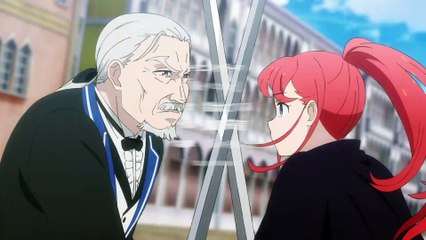 Re ZERO, Starting Life in Another World S03E10