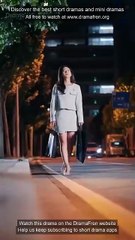 Falling for My Own Wife Chinese Drama