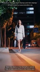 Falling for My Own Wife Chinese Drama