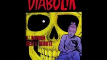 DIABOLIK---L,OMBRA DELLA MORTE