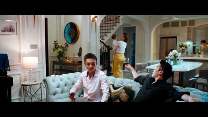 Phim Chiếu Rạp Chiếm Đoạt full tập