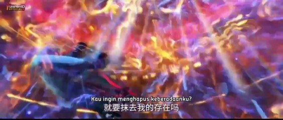 Renegade Immortal Eps 121 Perview