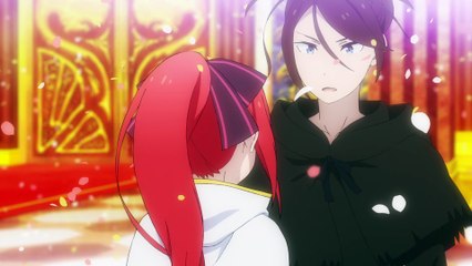 Re ZERO, Starting Life in Another World S03E14