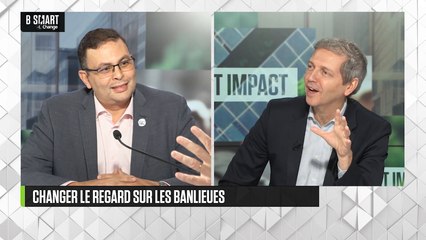 SMART IMPACT - Comment voir les quartiers défavorisés comme un levier de croissance ?