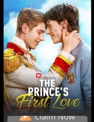The Prince’s First Love Reels (2025 – Web Dramma [Eng Sub])