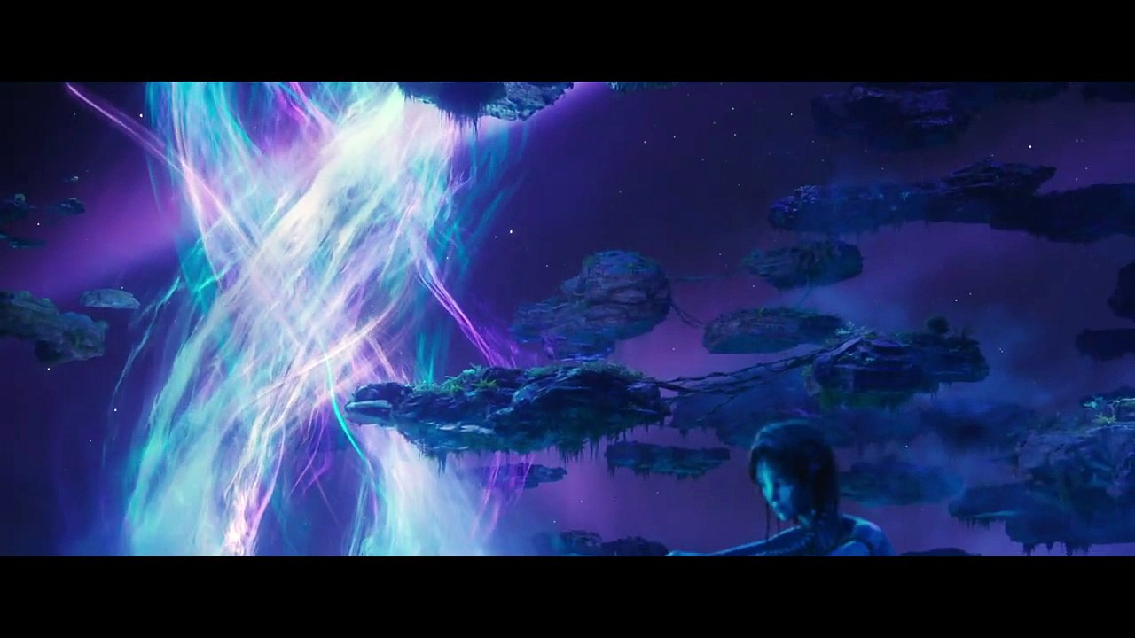 Avatar: Fire And Ash | MV: Dream As One by Miley Cyrus
