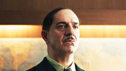 La Bataille De Gaulle Teaser VF