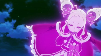 Re ZERO, Starting Life in Another World S03E16