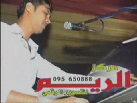 طلال الداعور SYRIAN DABKE سوريا دبكة