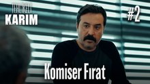 Komiser Fırat #2