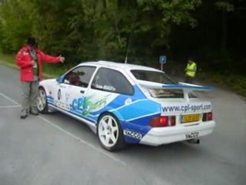 Rallye des vins macon 2008-Rigollet