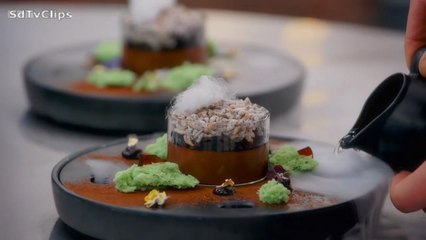 Celebrity MasterChef S20E13