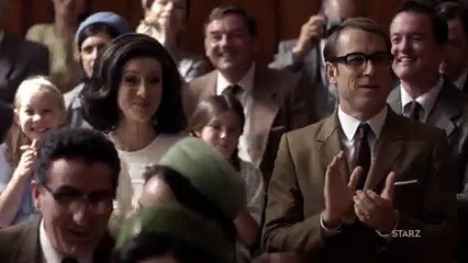 'Outlander' Season 3 Trailer: See Jamie & Claire 20 Years Later