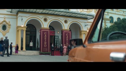 Tráiler de la película "Golpes", de Rafa Cobos, con Jesús Carroza y Luis Tosar.