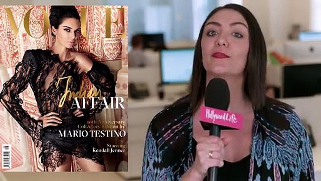 Kendall Jenner Furious Caitlyn Dissed The Kardashians - KUWTK