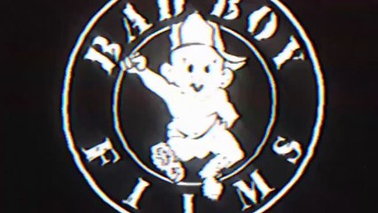 Can't Stop Won't Stop- A Bad Boy Story (Trailer)