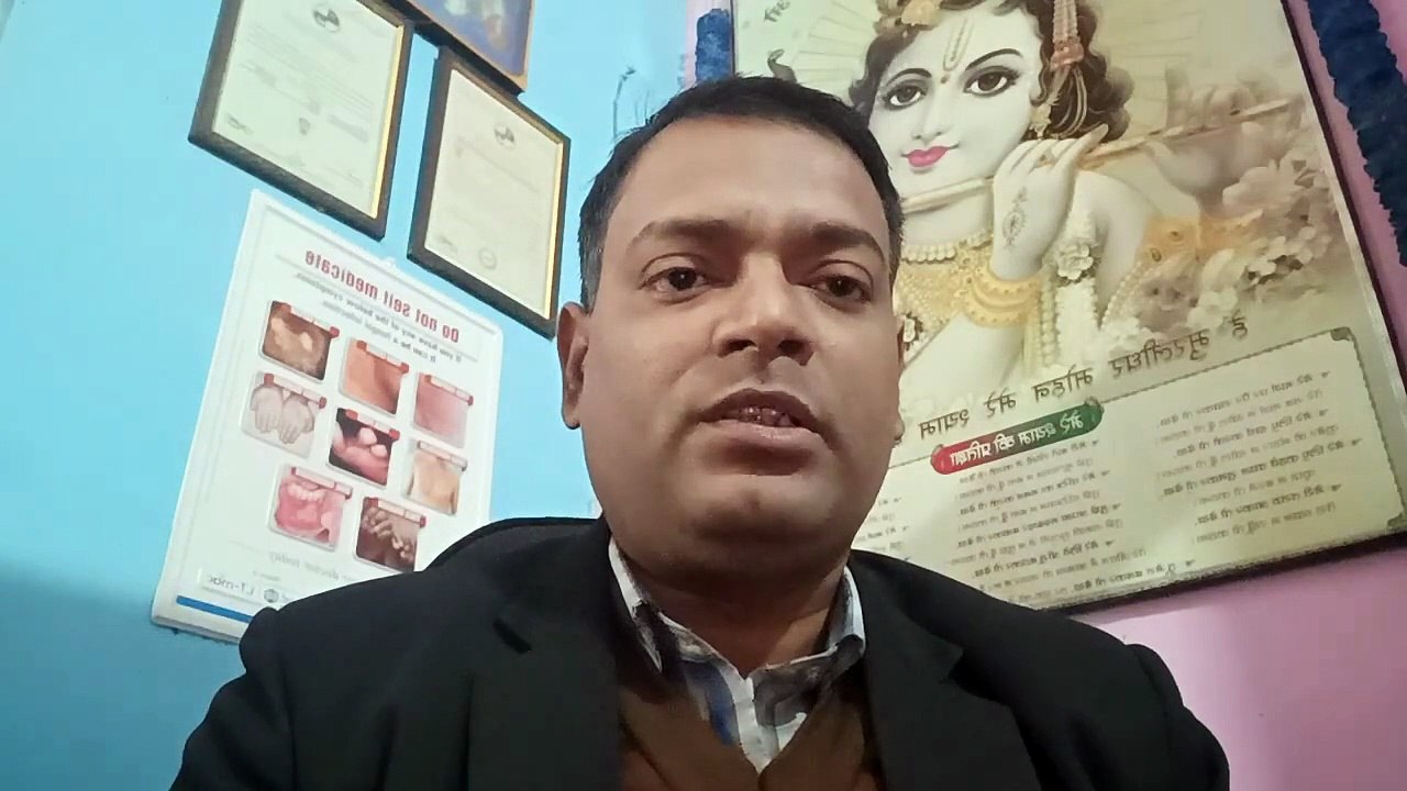 Blood cancer symptoms । ब्लड कैंसर होने के लक्षण और जांच ।