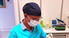 L'ozono terapia dentale