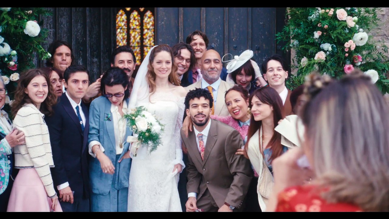 Seasons / Les Saisons - Trailer