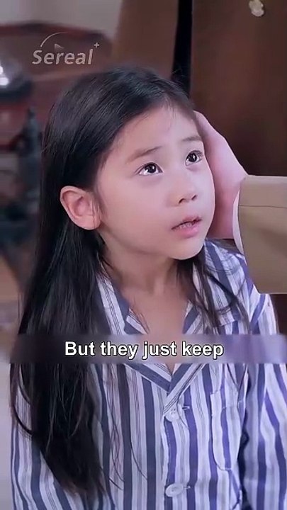 Lucky Koi - A Girl's Tale (Dubbed) - CN - sereal - #abel