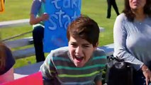 Andi Mack EXCLUSIVE featurette